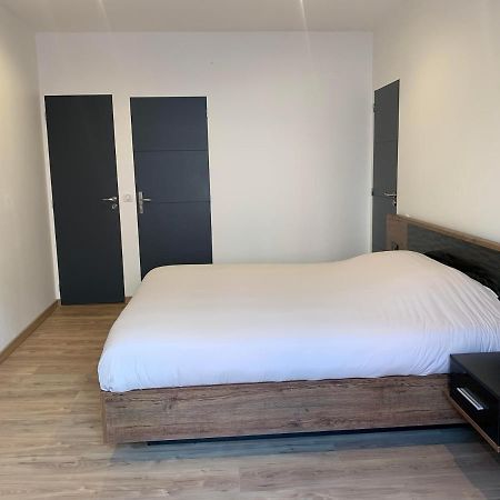 Chambre avec entrée indépendante Lamastre Extérieur photo