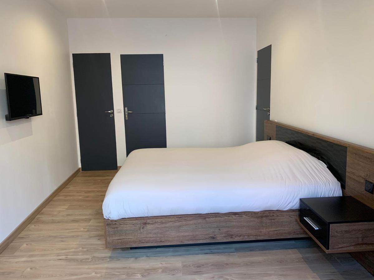 Chambre avec entrée indépendante Lamastre Extérieur photo